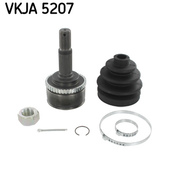 SKF VKJA 5207 Kit giunti, Semiasse